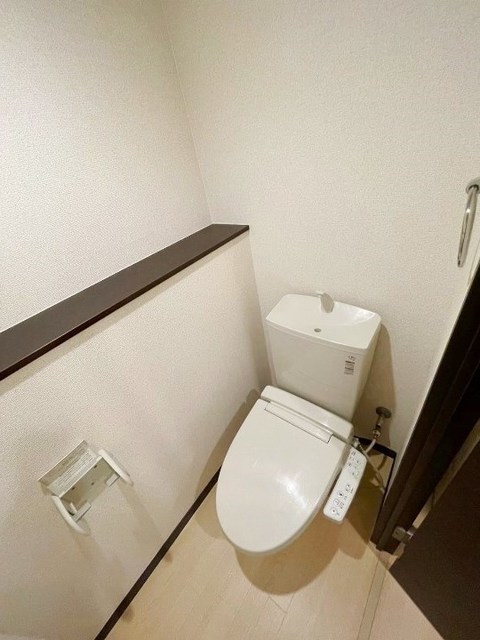 トイレ　同施工タイプ