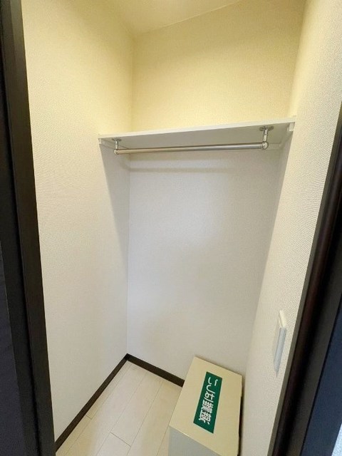 収納　同施工タイプ