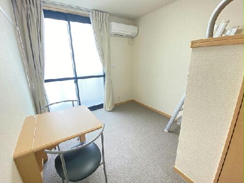 その他　１Ｆ　フローリング　２F/3F　カーペット