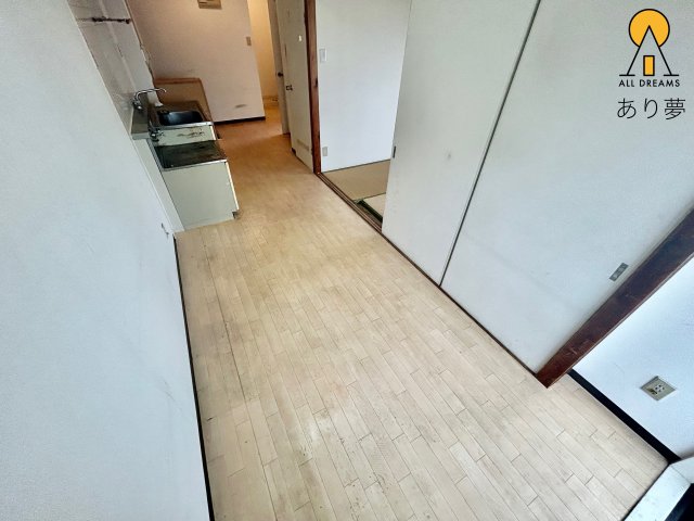 居室・リビング　別部屋参考写真