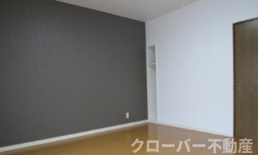その他部屋・スペース　居室・リビング