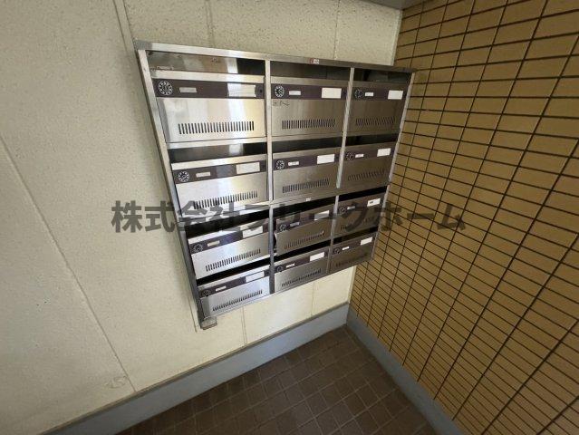 ロビー