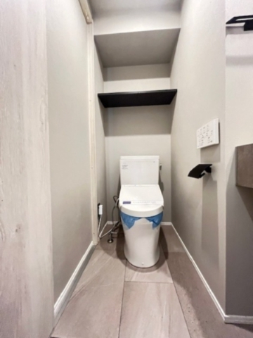 トイレ　別部屋参考写真