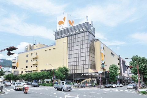 スーパー　イオンフードスタイル板宿店（スーパー）まで224m