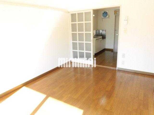 その他部屋・スペース　南向きで日当り良好、フローリングのお部屋です