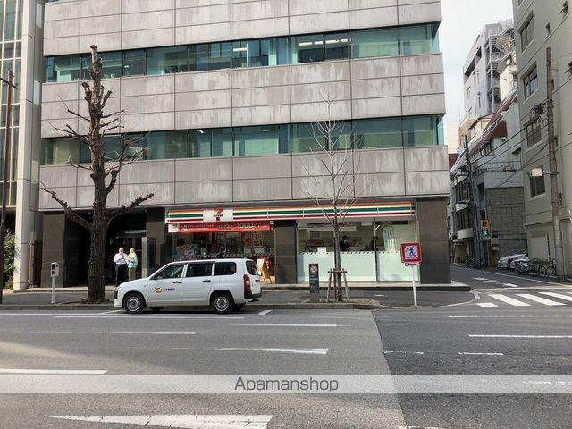 コンビニ　セブン－イレブン神田紺屋町店（コンビニ）まで338m