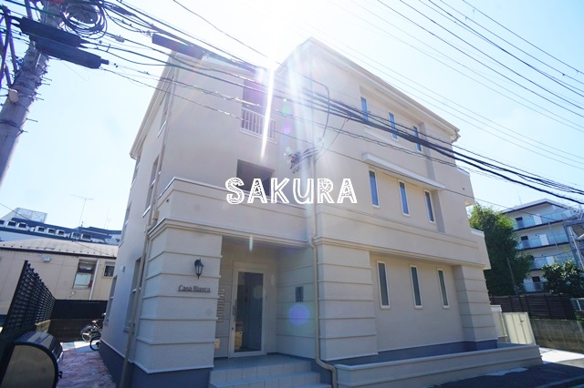 建物外観　当店おすすめ物件♪