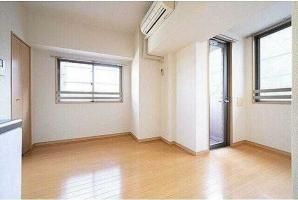 居室・リビング　（別タイプ参考写真）プリズムスクエア本駒込　文京区向丘2
