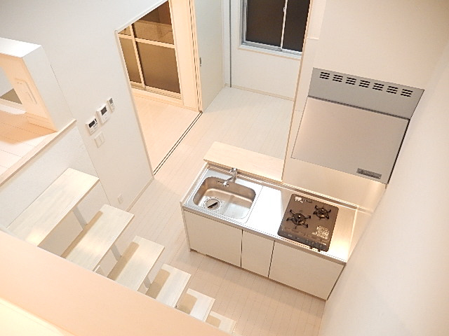 建物外観　同シリーズの画像参照