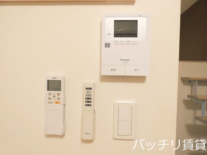 セキュリティ　別号室タイプの為、現状を優先致します。