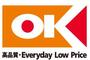 スーパー　OK(オーケー) 仲六郷店（スーパー）まで579m