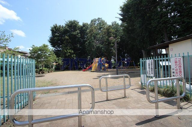 その他　天王公園（その他）まで371m