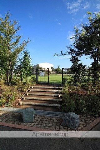 その他　河越館跡史跡公園（その他）まで608m