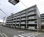 西京極駅より徒歩12分 2階 築5年の賃貸物件