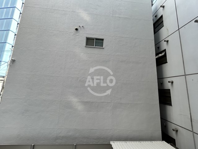 眺望　ライフフィールドなにわ本町RUELLE　眺望