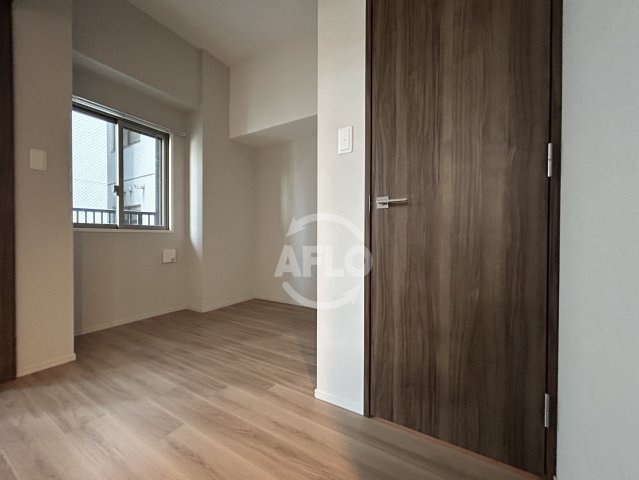 その他部屋・スペース　ライフフィールドなにわ本町RUELLE　寝室