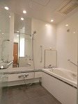 バス・シャワールーム　バス※別部屋参考写真