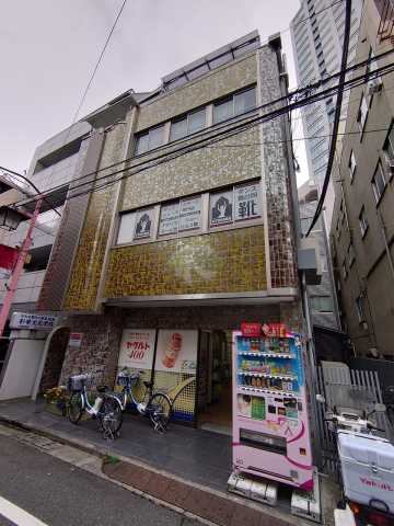 建物外観　神谷ビル