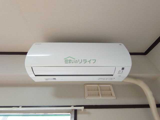 その他設備　同タイプ別部屋
