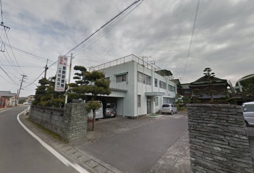 病院　愛野診療所市村医院（病院）まで769m