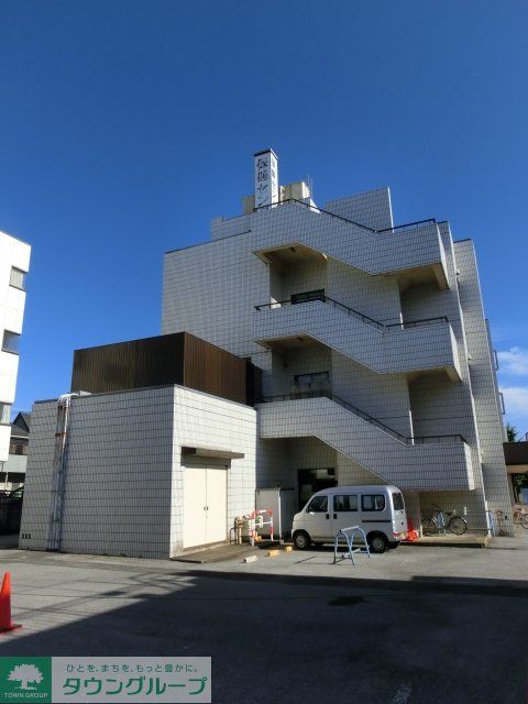 その他　我孫子市保健センター（その他）まで600m
