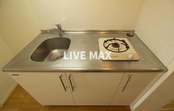 キッチン　別号室参考写真