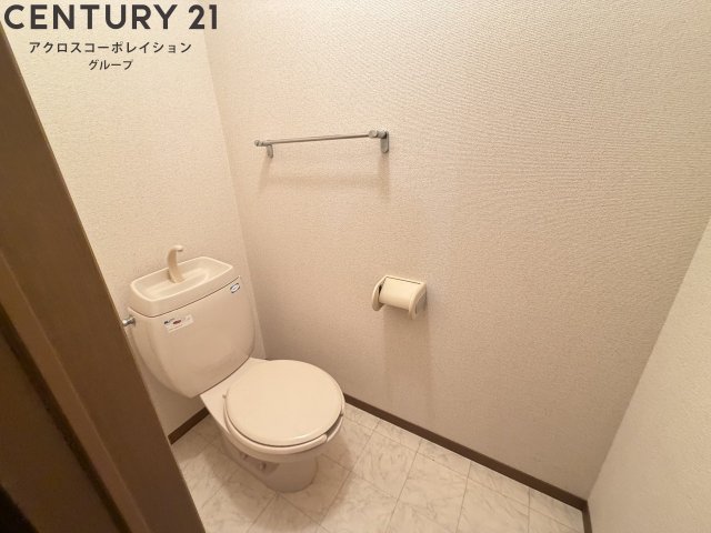 トイレ　バストイレ別でおすすめです☆