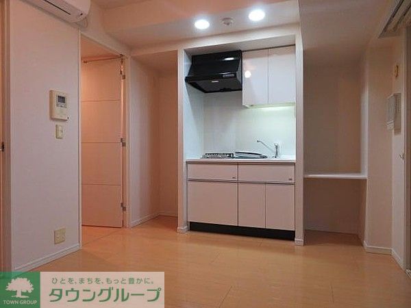 その他部屋・スペース　キッチン