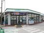 コンビニ　ファミリーマートMG川崎昭和店（コンビニ）まで560m
