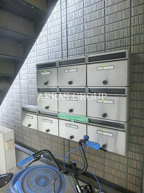 その他共有部分