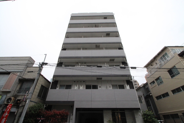 建物外観　外観・土地