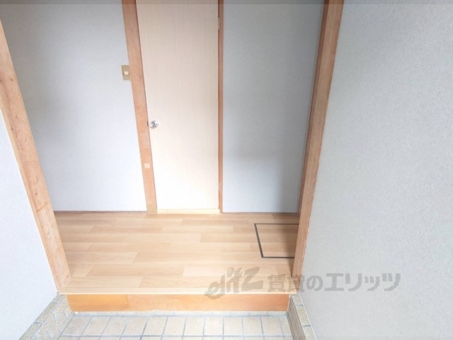 その他部屋・スペース　廊下