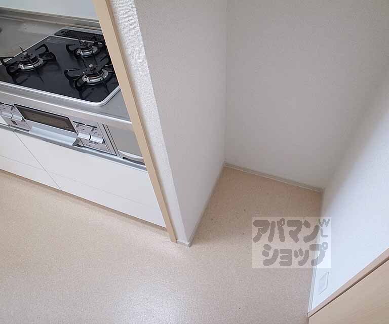 収納　大きいですネ！