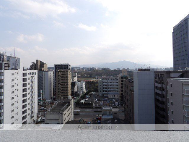 眺望　眺望