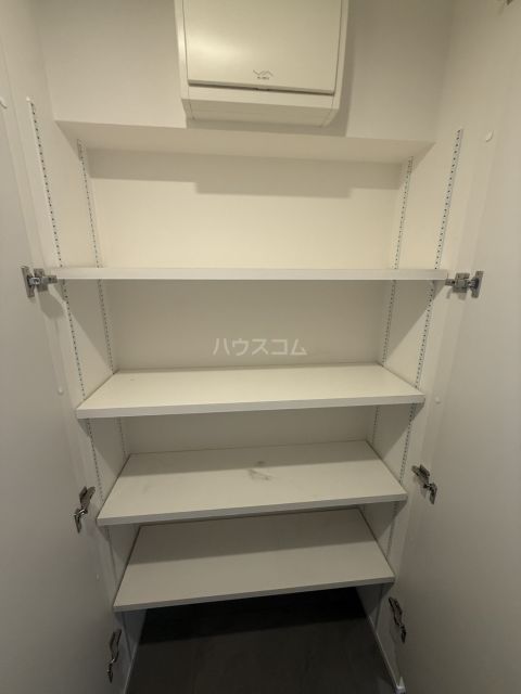 J-ARC吉祥寺の内装写真