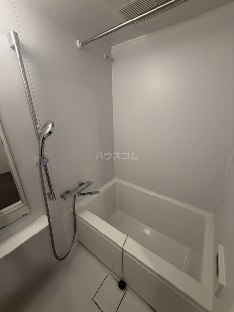 J-ARC吉祥寺の風呂写真