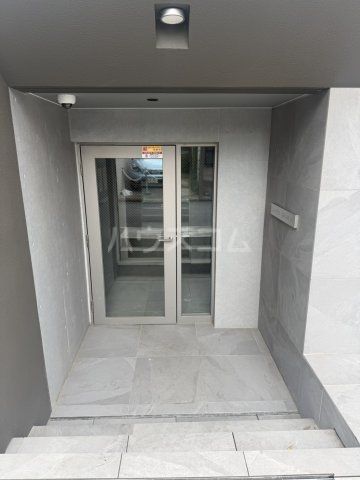 J-ARC吉祥寺の外観写真