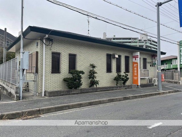 郵便局　大東寺川郵便局様（郵便局）まで700m