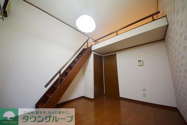 その他部屋・スペース