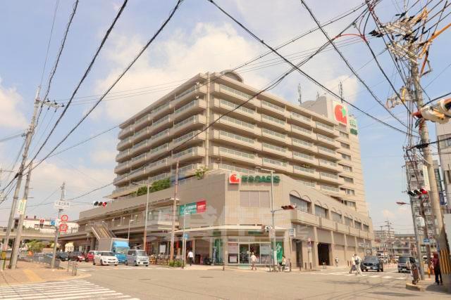 スーパー　阪急オアシス　千里丘店（スーパー）まで810m