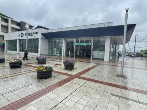 その他　都筑ふれあいの丘駅（その他）まで597m
