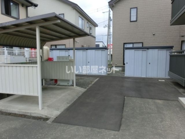 その他共有部分