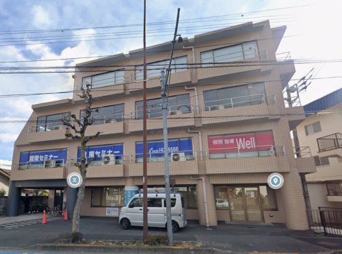 その他　陵南セミナー 北八王子教室（その他）まで753m