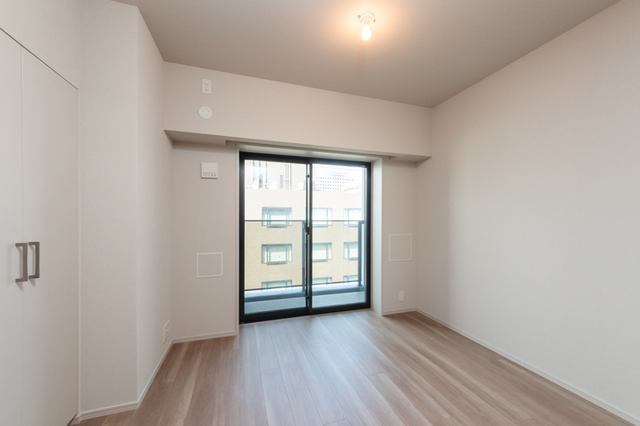 その他　※写真は同タイプ住戸です。
