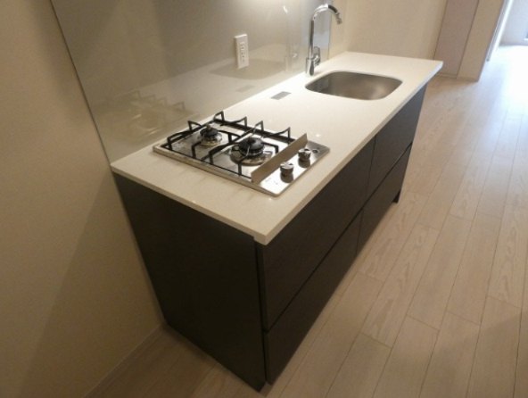 キッチン　別部屋参考写真