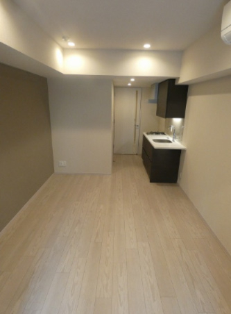 居室・リビング　別部屋参考写真