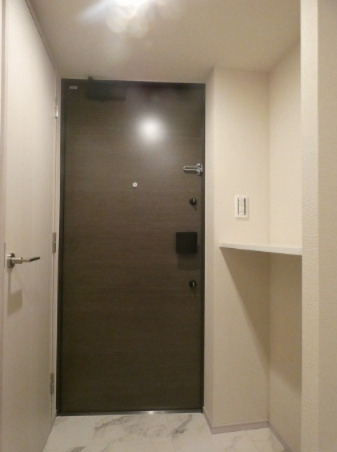 玄関　別部屋参考写真