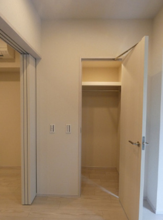 収納　別部屋参考写真