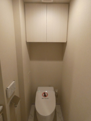 トイレ　別部屋参考写真