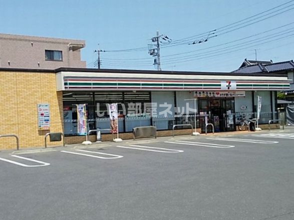 コンビニ　セブンイレブン 八千代台南店（コンビニ）まで1172m